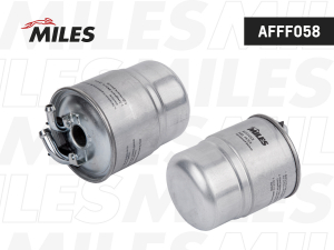 MILES AFFF058
