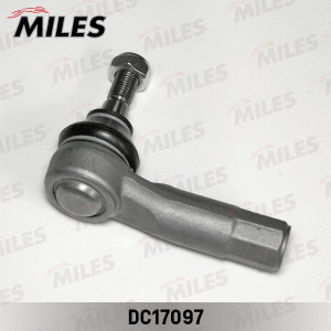 MILES DC17097