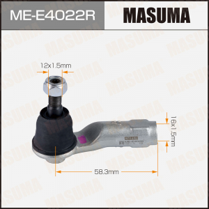 MASUMA MEE4022R