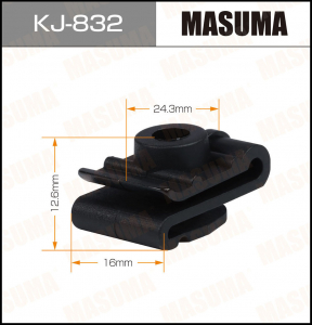 MASUMA KJ832