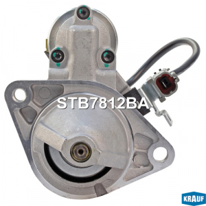 KRAUF STB7812BA