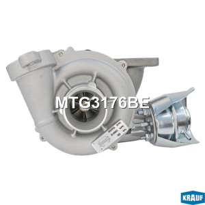 KRAUF MTG3176BE