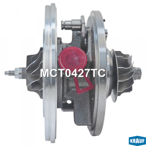 KRAUF MCT0427TC