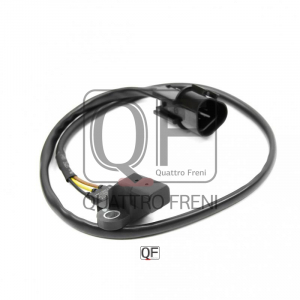 QUATTRO FRENI QF91A00125