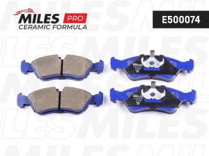 MILES E500074
