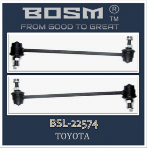 BOSM BSL22574