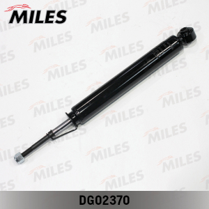 MILES DG02370