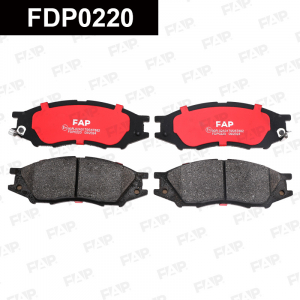 FAP FDP0220