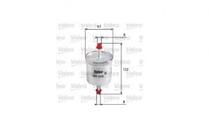 VALEO 587012