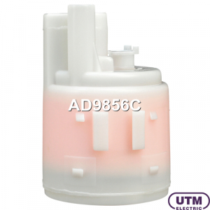 UTM AD9856C