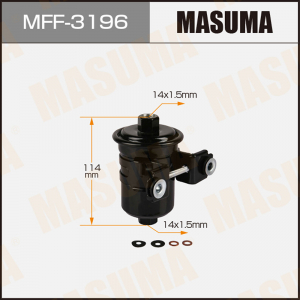 MASUMA MFF3196