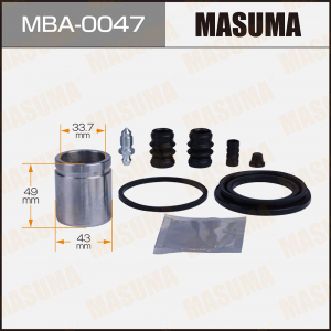 MASUMA MBA0047
