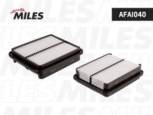 MILES AFAI040