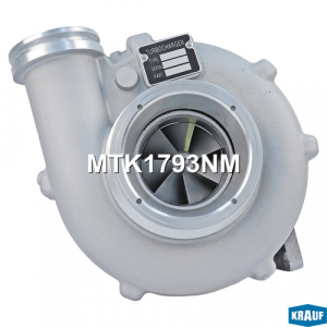 KRAUF MTK1793NM