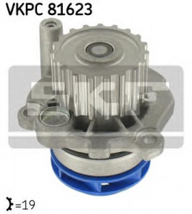 SKF VKPC81623
