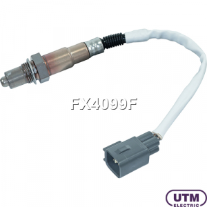 UTM FX4099F