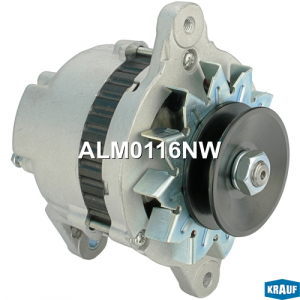 KRAUF ALM0116NW