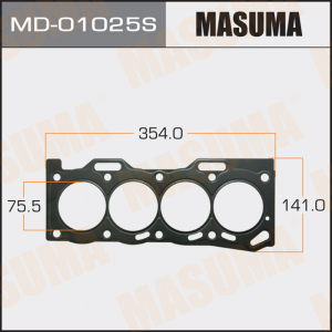 MASUMA MD01025S