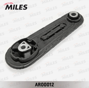 MILES AR00012