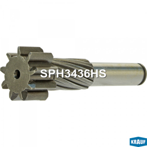 KRAUF SPH3436HS