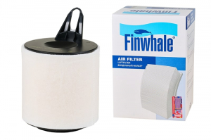 FINWHALE AF1045