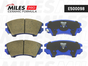 MILES E500098