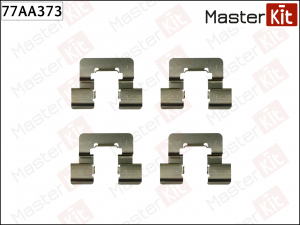 MASTER KIT 77AA373