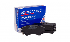 DELCO PARTS 19372217