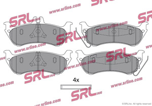SRLINE S701383
