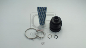 QUATTRO FRENI QF52C00008