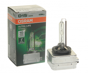 OSRAM 66140ULT