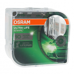 OSRAM 66140ULTHCB