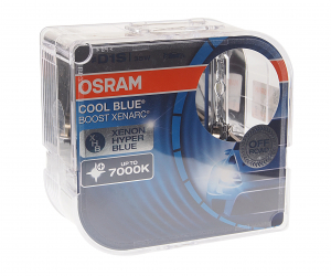 OSRAM 66140CBBHCB