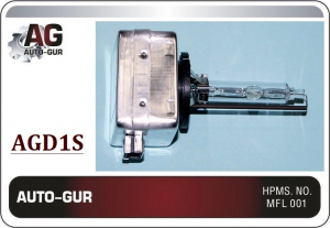 AUTO-GUR AGD1S