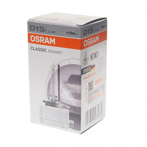 OSRAM 66140CLC