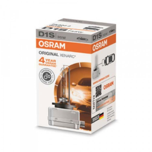OSRAM 66140