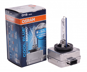 OSRAM 66140CBI