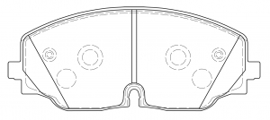 SB NAGAMOCHI BP33033