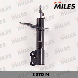 MILES DG11324