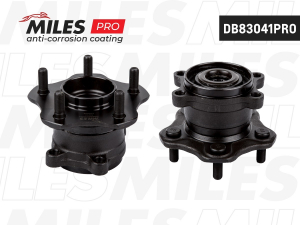MILES DB83041PRO