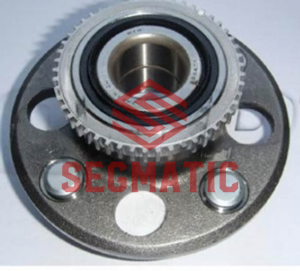 SEGMATIC SGWH30204065