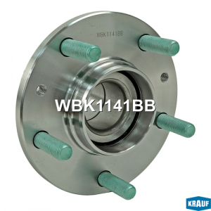 KRAUF WBK1141BB