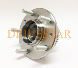 DRIVESTAR HCJMA0003AR