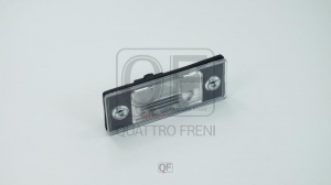 QUATTRO FRENI QF51M00031