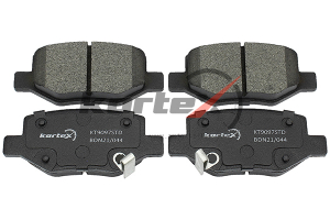 KORTEX KT9097STD