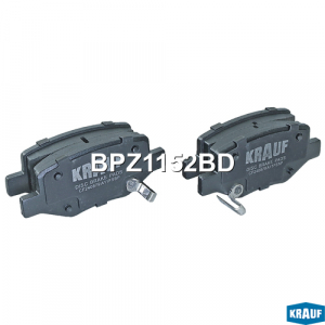 KRAUF BPZ1152BD
