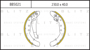 BLITZ BB5021