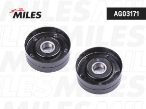 MILES AG03171