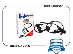 BRAVE BRSS1715