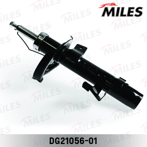 MILES DG2105601